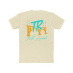 Load image into Gallery viewer, Men&#39;s Cotton Crew Tee

