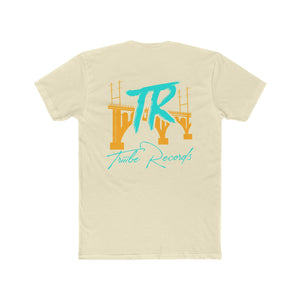 Men's Cotton Crew Tee