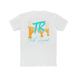 Men's Cotton Crew Tee