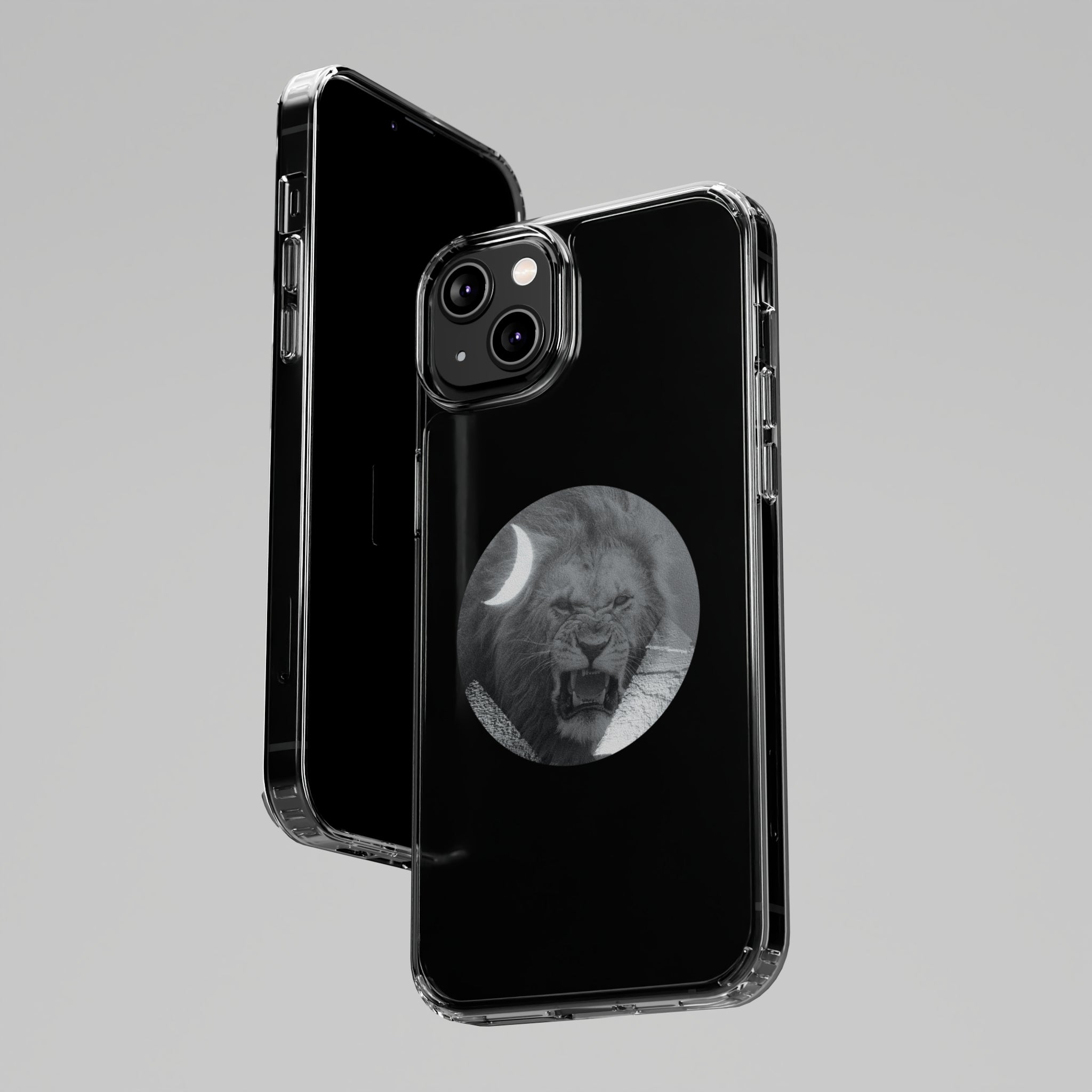 Clear Cases