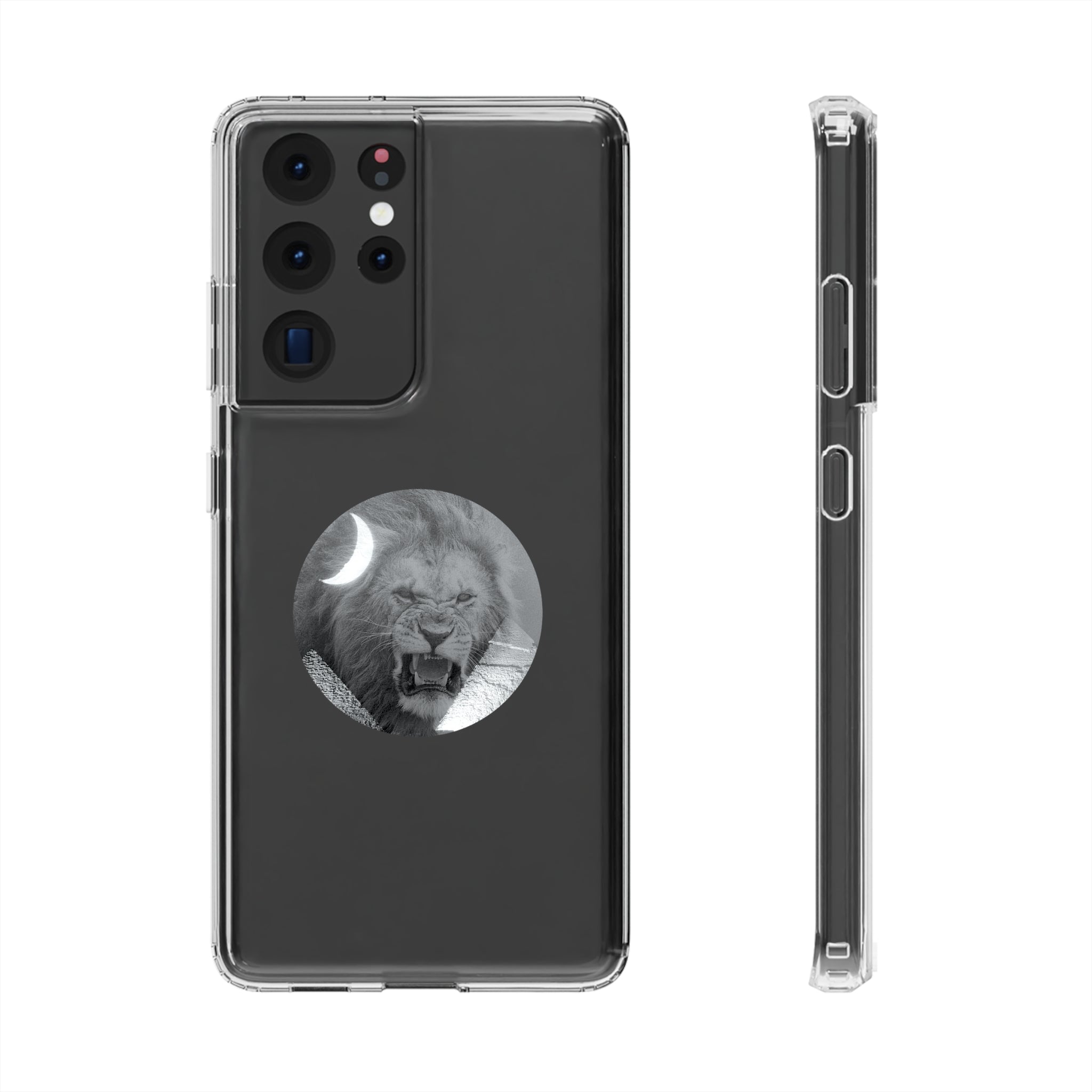 Clear Cases