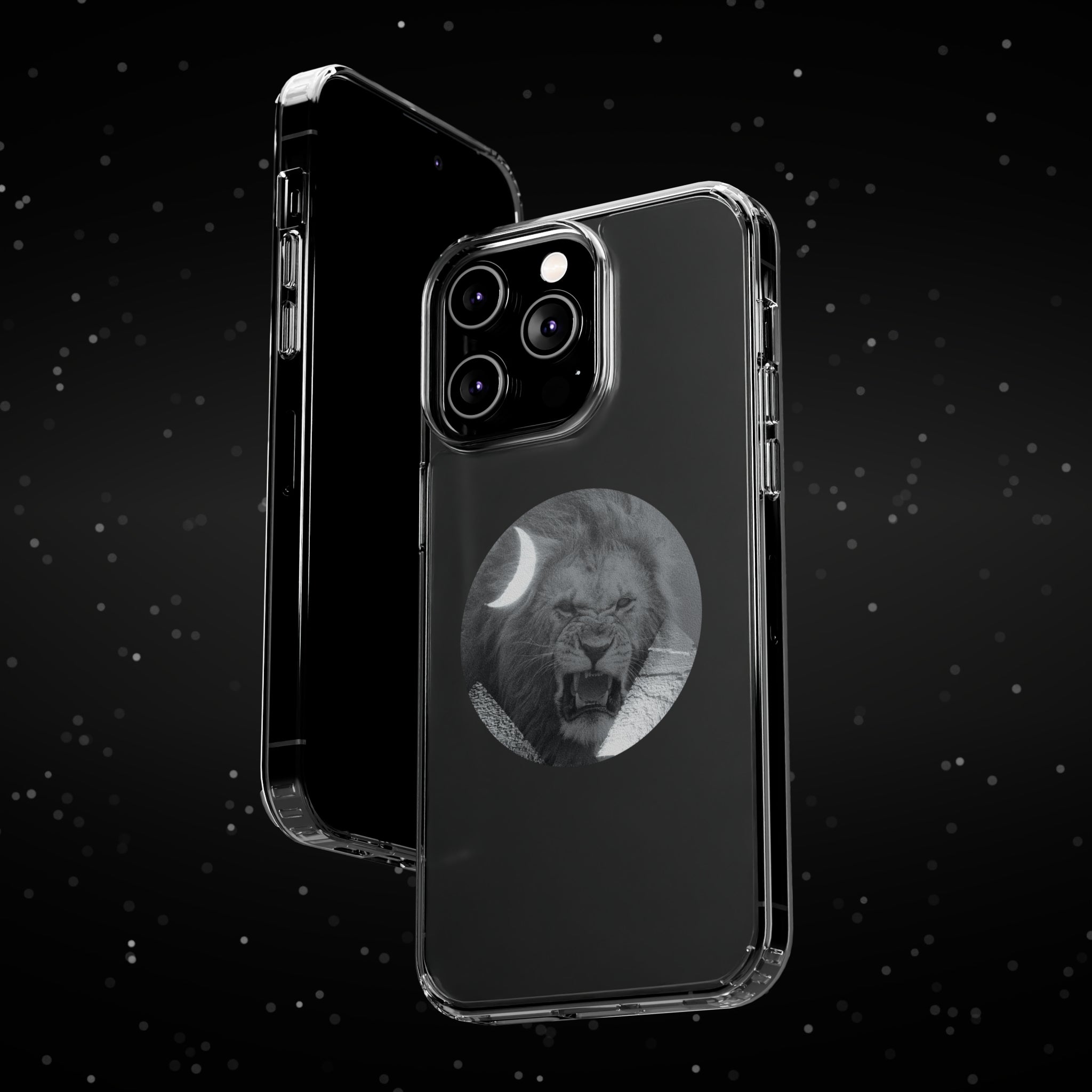 Clear Cases
