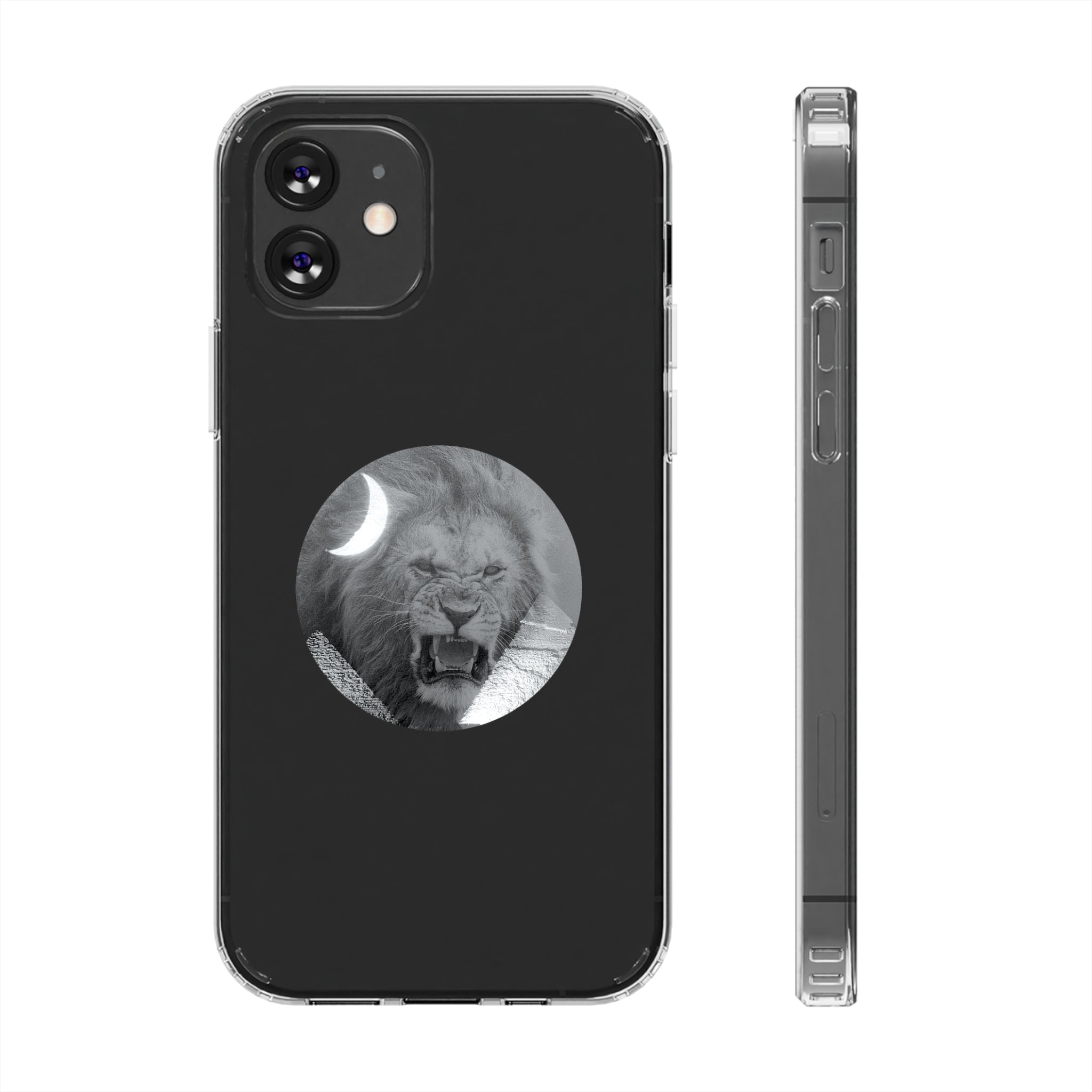 Clear Cases
