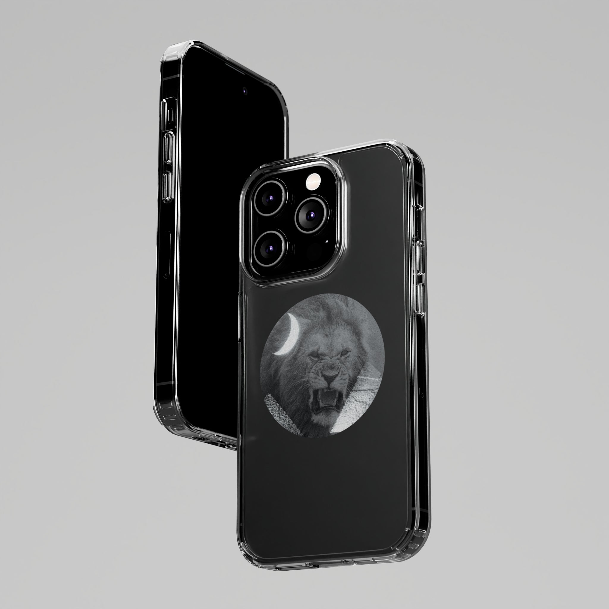 Clear Cases