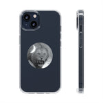 Load image into Gallery viewer, Clear Cases
