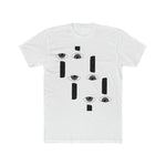 Load image into Gallery viewer, Men&#39;s Cotton Crew Tee
