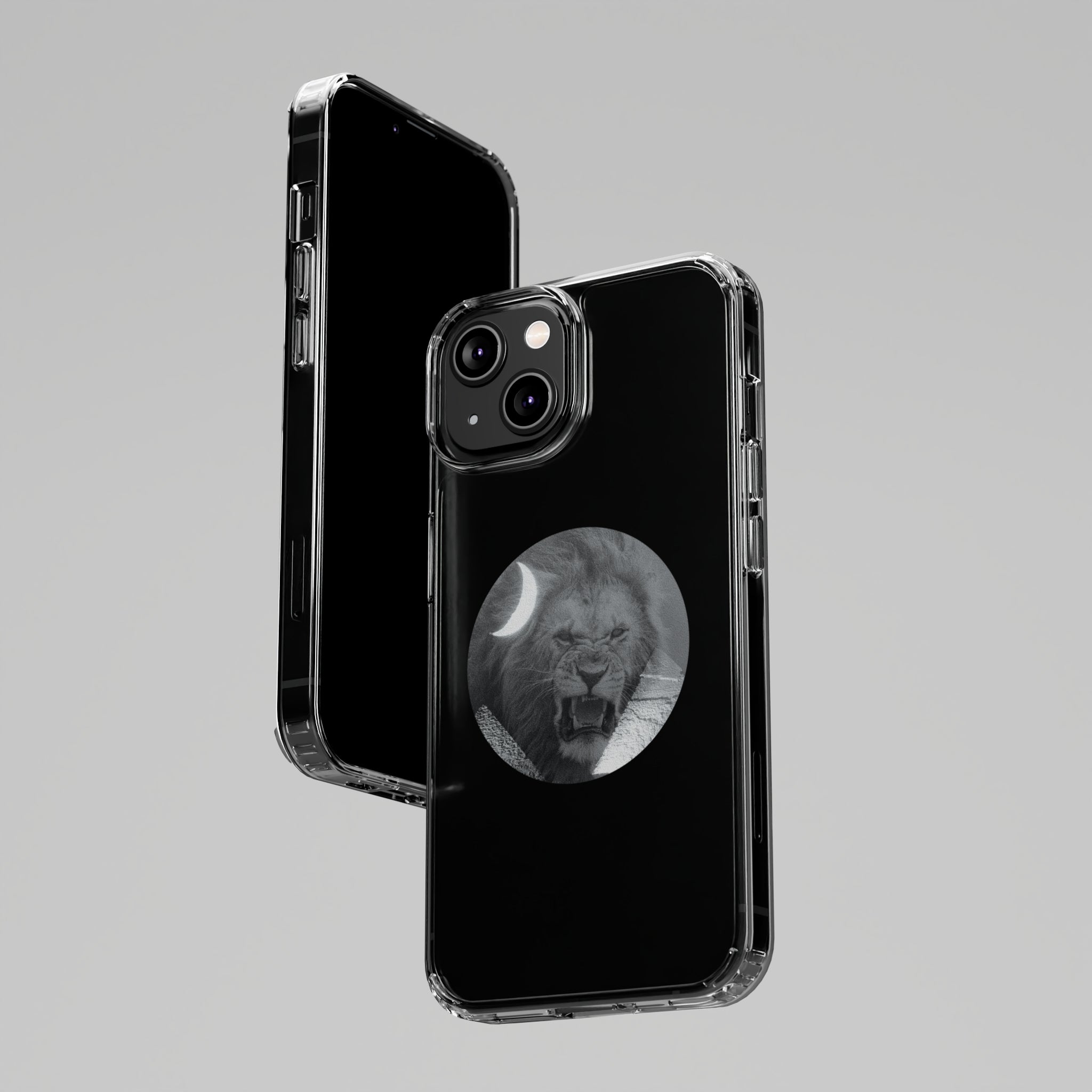 Clear Cases