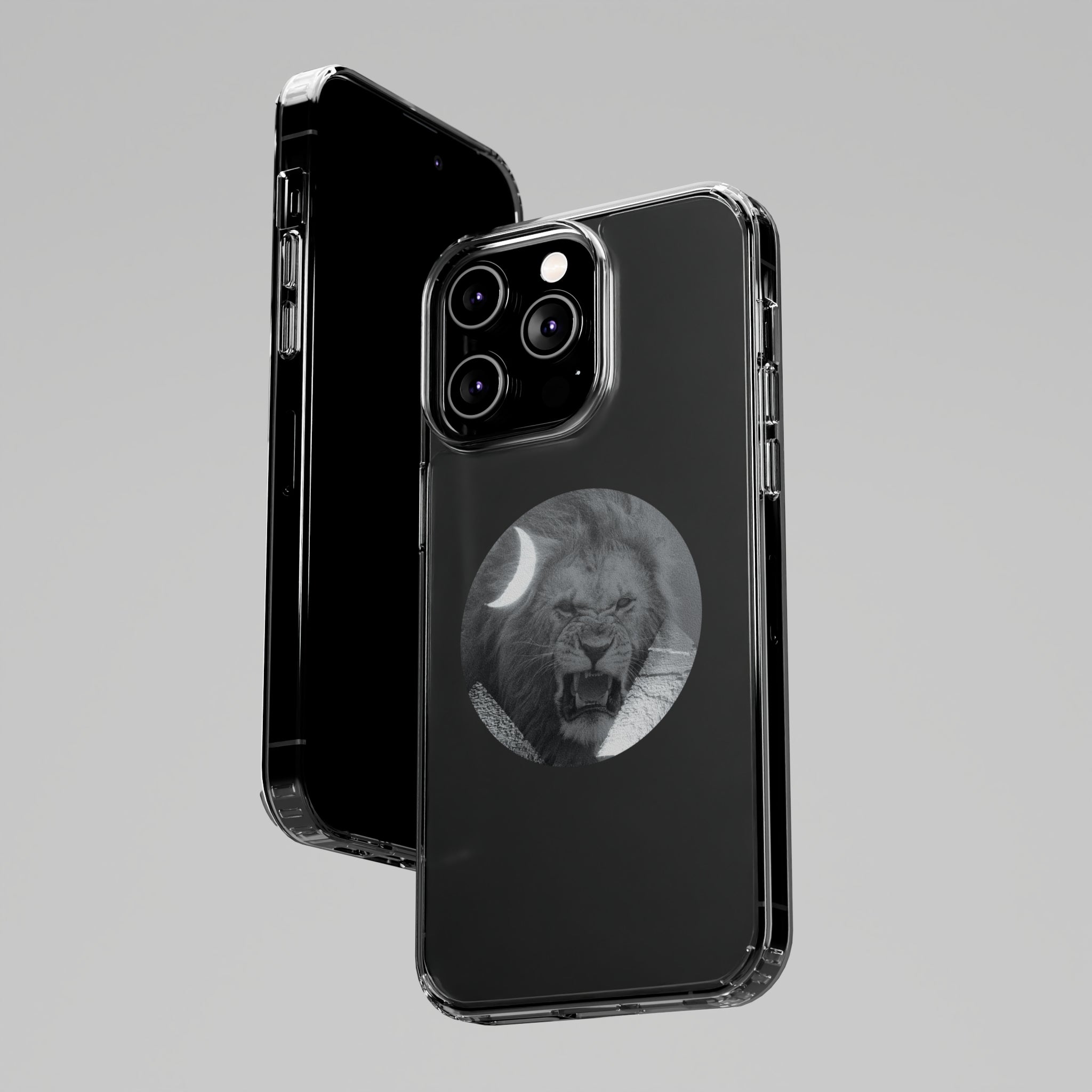 Clear Cases