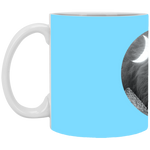 Load image into Gallery viewer, XP8434 11 oz. White Mug
