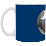 Load image into Gallery viewer, XP8434 11 oz. White Mug
