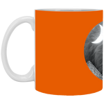 Load image into Gallery viewer, XP8434 11 oz. White Mug
