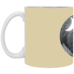 Load image into Gallery viewer, XP8434 11 oz. White Mug

