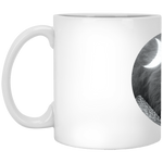 Load image into Gallery viewer, XP8434 11 oz. White Mug
