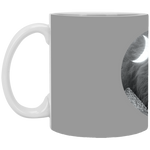 Load image into Gallery viewer, XP8434 11 oz. White Mug
