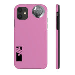 Load image into Gallery viewer, S///A &quot;xHYBRIDx&quot; Tuff Phone Case
