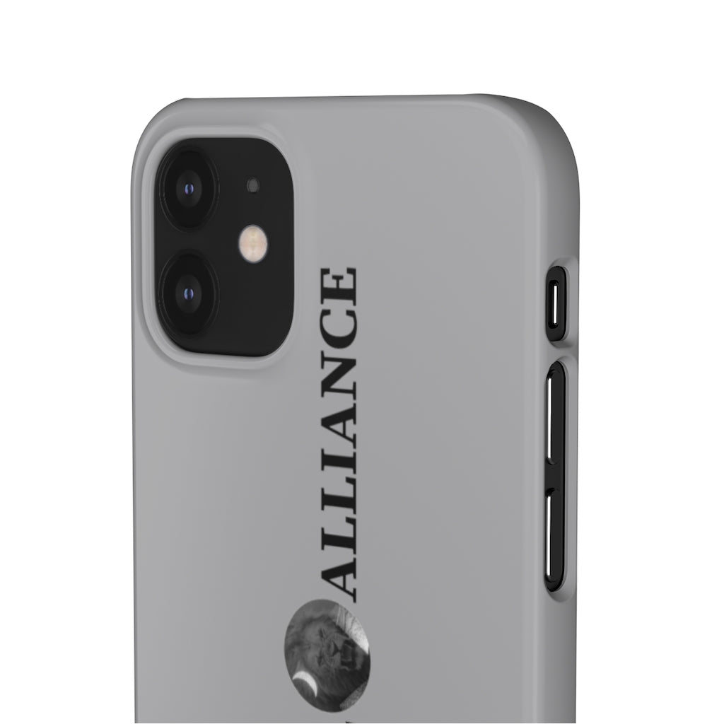 GEN-5 SNAP PHONE CASE