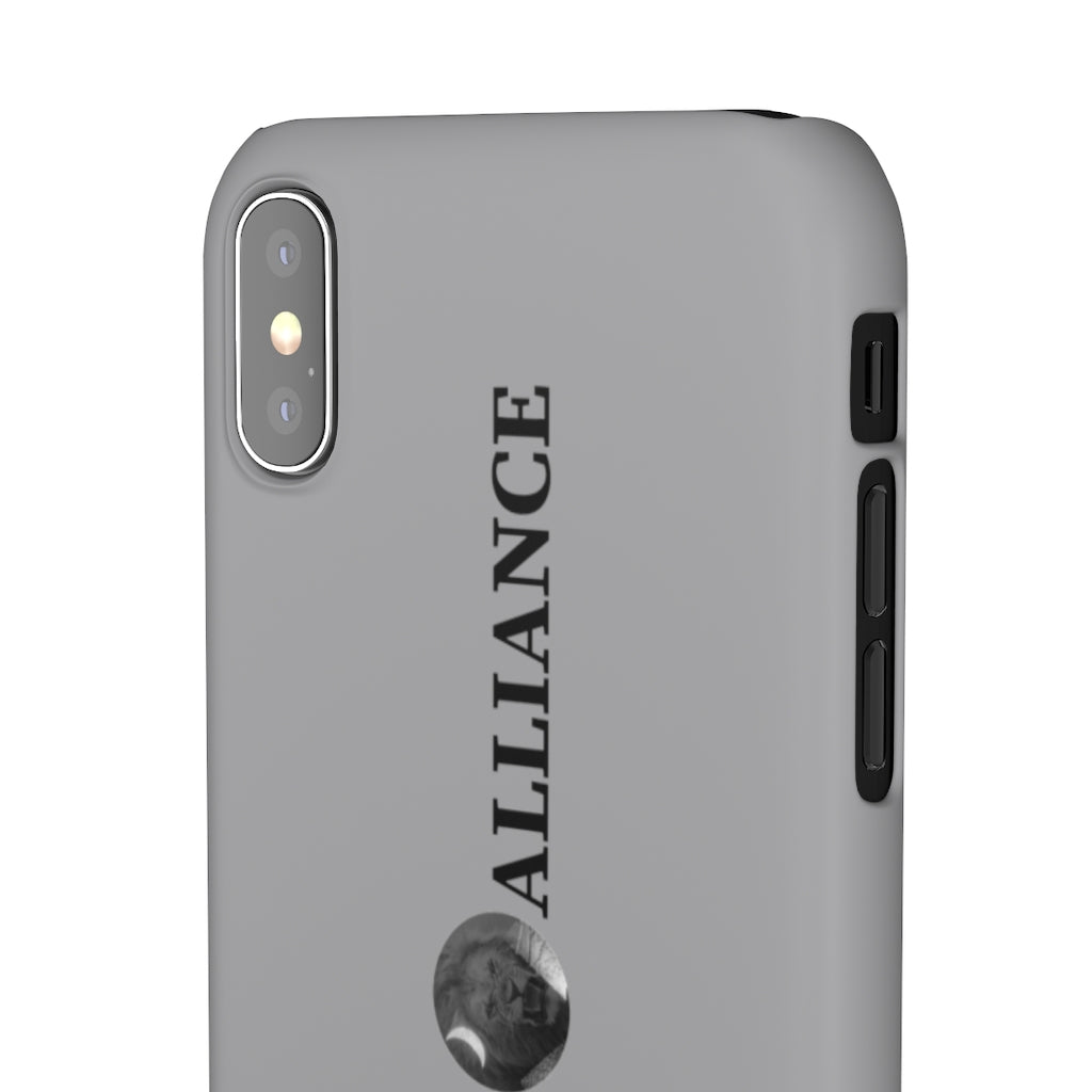 GEN-5 SNAP PHONE CASE