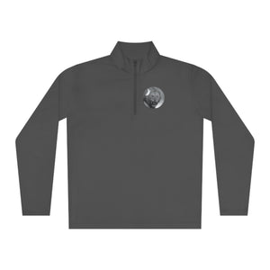 S///A QUARTER ZIP. GEN 1