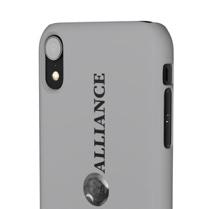GEN-5 SNAP PHONE CASE