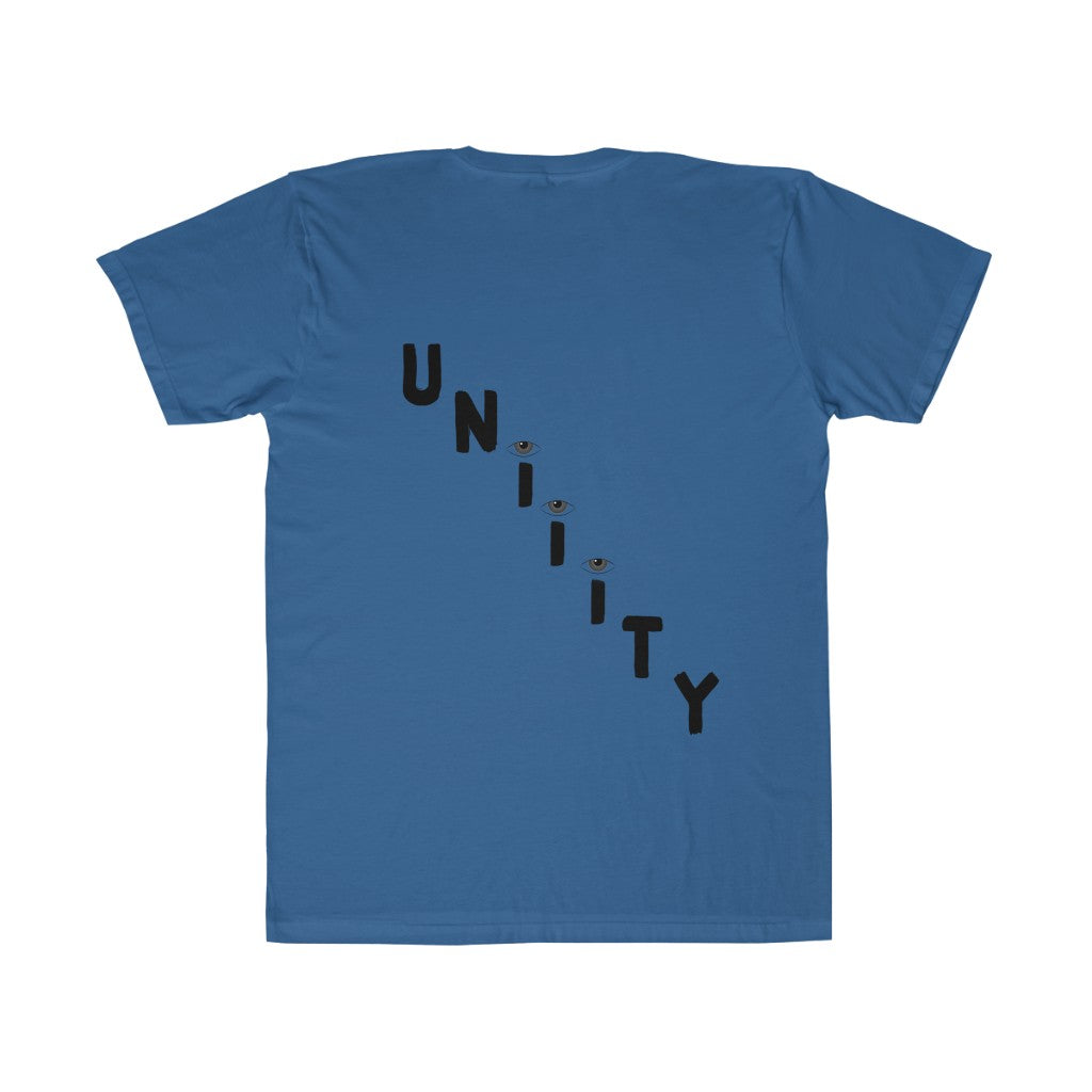 Men's S///A "GEN-2" TEE