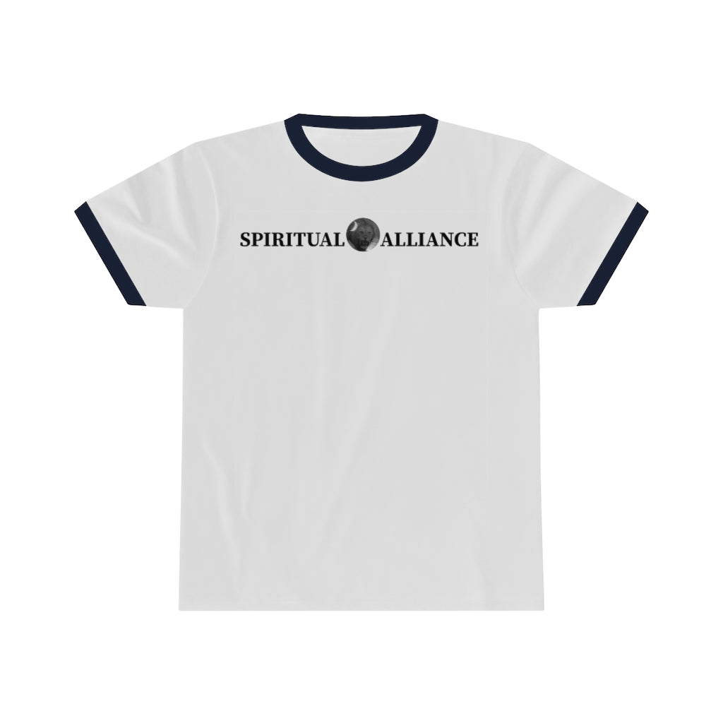 GEN-5 RINGER TEE