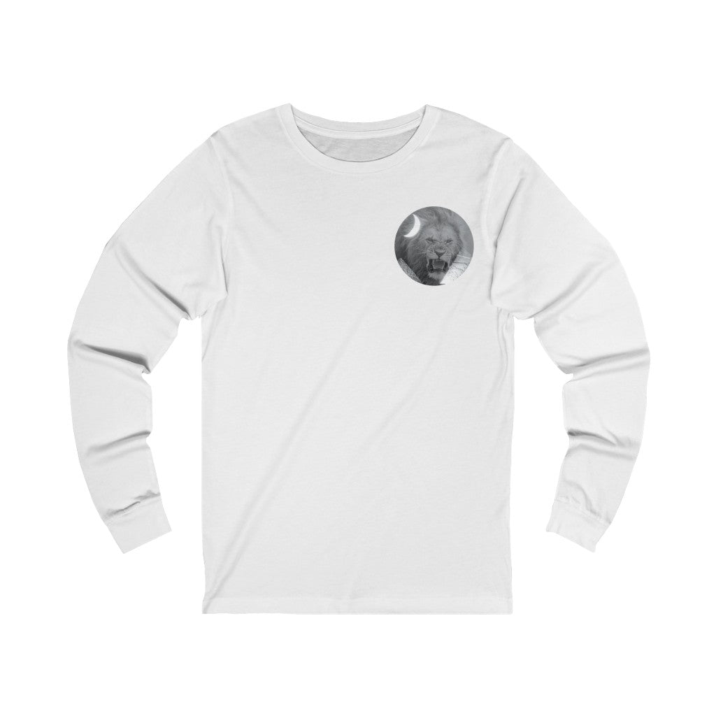 Unisex S///A "GEN-1" L-SLEEVE TEE