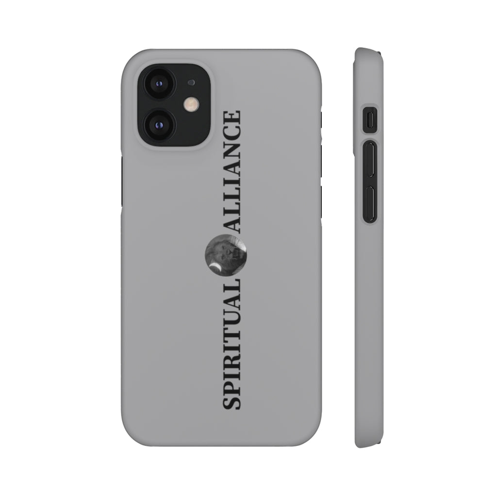 GEN-5 SNAP PHONE CASE