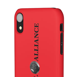GEN-5 Snap Cases