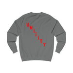 Load image into Gallery viewer, S///A &quot;GEN-1&quot; SWEATSHIRT
