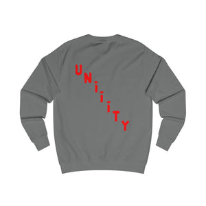 S///A "GEN-1" SWEATSHIRT