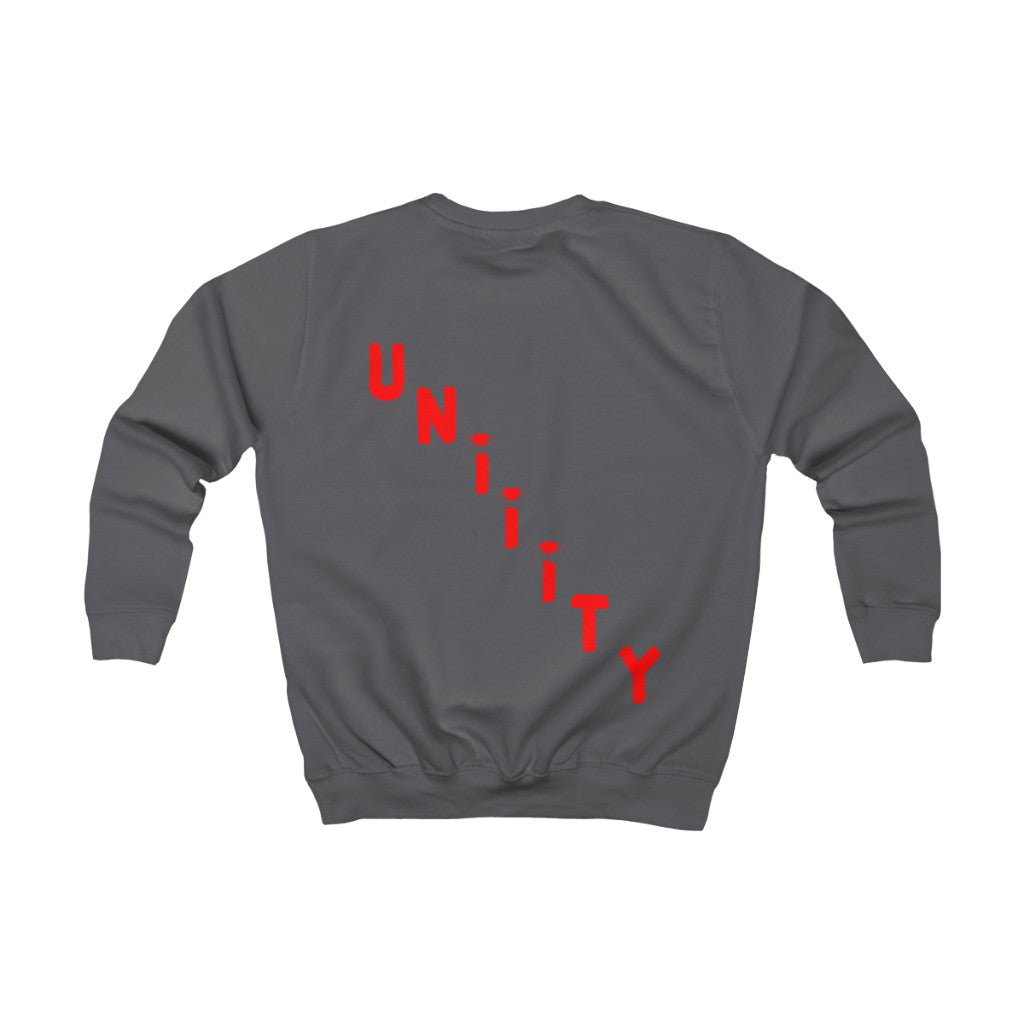 S///A Youth "GEN-2" SWEATSHIRT