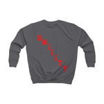 Load image into Gallery viewer, S///A Youth &quot;GEN-2&quot; SWEATSHIRT
