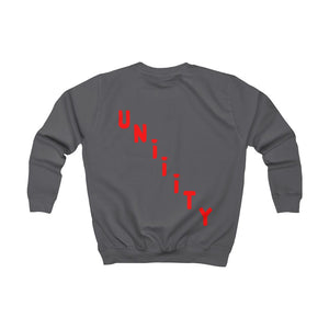S///A Youth "GEN-2" SWEATSHIRT