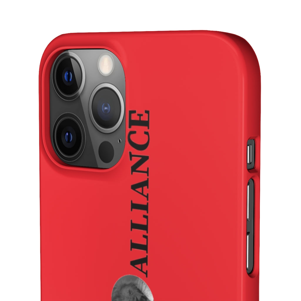 GEN-5 Snap Cases