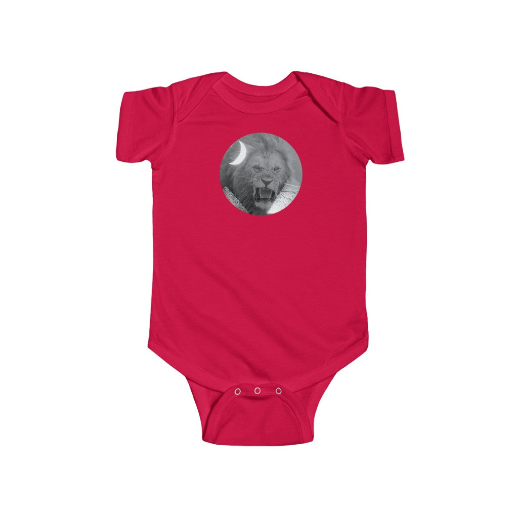 Infant S///A "GEN-1" BODYSUIT