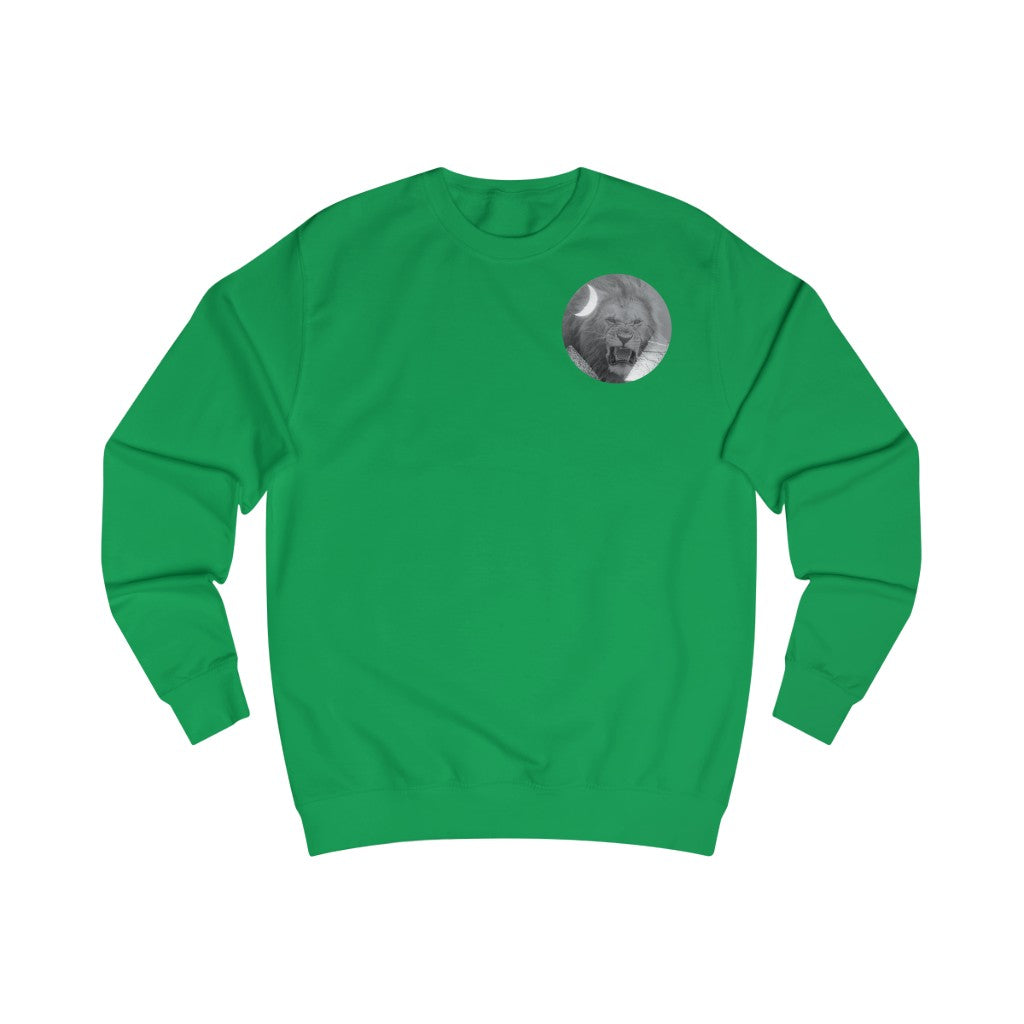S///A "GEN-1" SWEATSHIRT