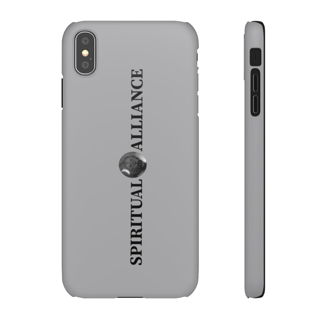 GEN-5 SNAP PHONE CASE