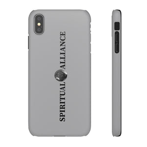 GEN-5 SNAP PHONE CASE