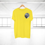 Load image into Gallery viewer, Single Jersey Men&#39;s T-shirt
