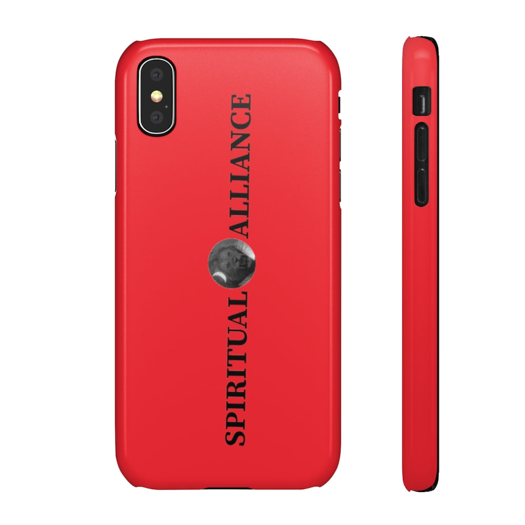 GEN-5 Snap Cases