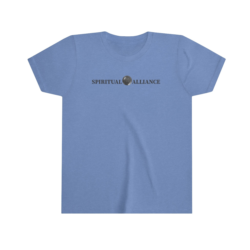 GEN-5 YOUTH TEE