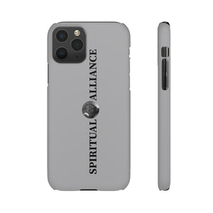GEN-5 SNAP PHONE CASE
