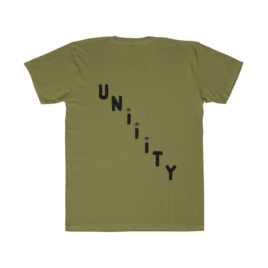 Men's S///A "GEN-2" TEE