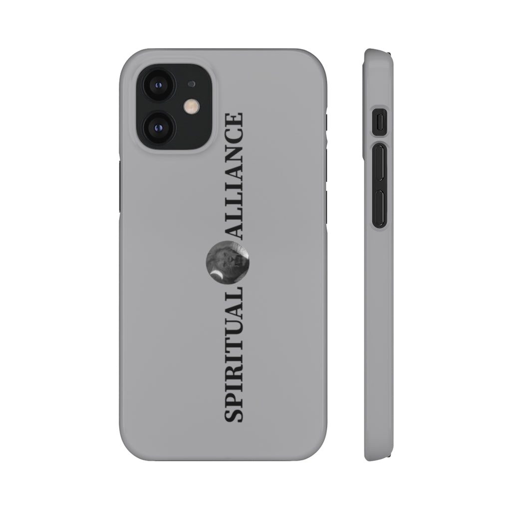 GEN-5 SNAP PHONE CASE