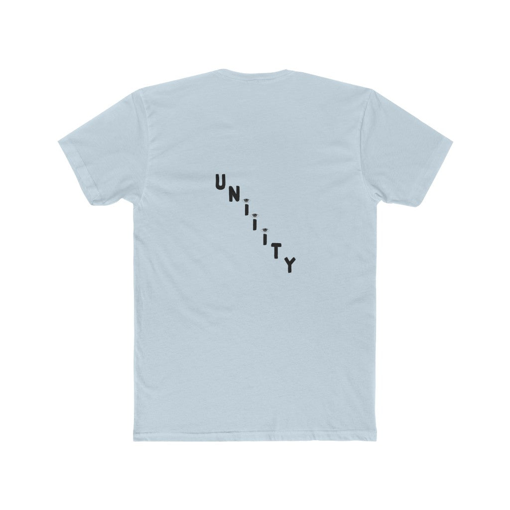 S///A MENS “GEN-1” TEE