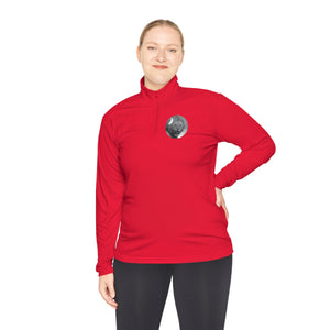 S///A QUARTER ZIP. GEN 1