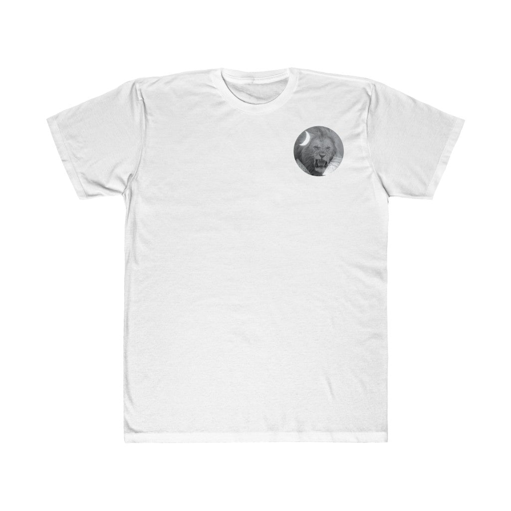 Men's S///A "GEN-1" BASIC TEE