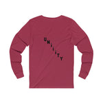 Load image into Gallery viewer, Unisex S///A &quot;GEN-1&quot; L-SLEEVE TEE
