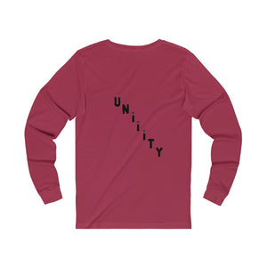 Unisex S///A "GEN-1" L-SLEEVE TEE