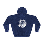 Load image into Gallery viewer, S//A GEN-2 OVERSIZED FADED HOODIE
